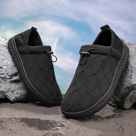 PowerBoost - Total Black